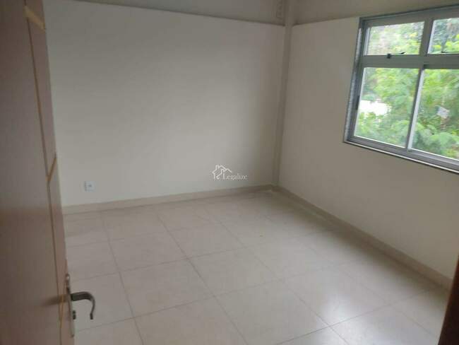 Imagem do imóvel - Apartamento para aluguel no Centro: 