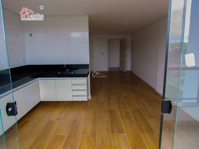 Imagem do imóvel - Apartamento para aluguel no Paraíso: 