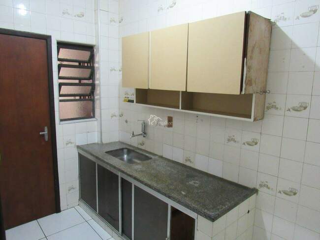 Imagem do imóvel - Apartamento para aluguel no Palmeiras: 