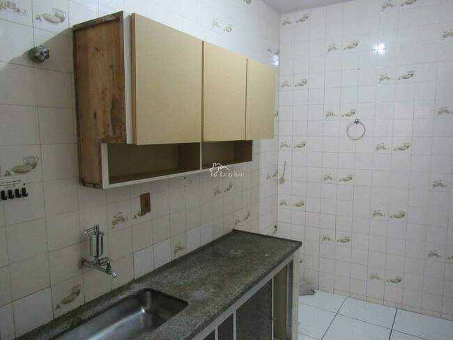 Imagem do imóvel - Apartamento para aluguel no Palmeiras: 