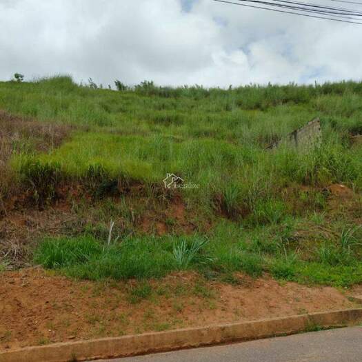 Imagem do imóvel - Lote à venda, Vale Verde - Ponte Nova/MG