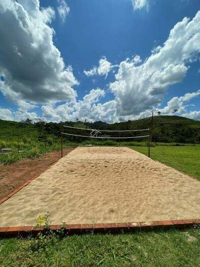 Imagem do imóvel - Chácara à venda no Copacabana : 