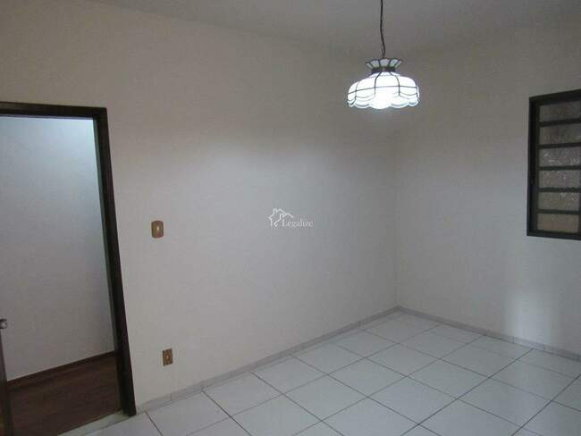 Imagem do imóvel - Apartamento para aluguel no Palmeiras: 