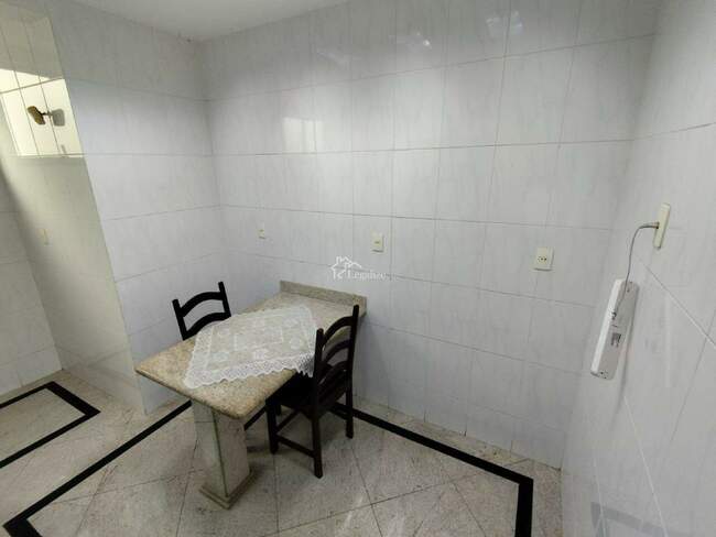 Imagem do imóvel - Apartamento à venda no Centro: 