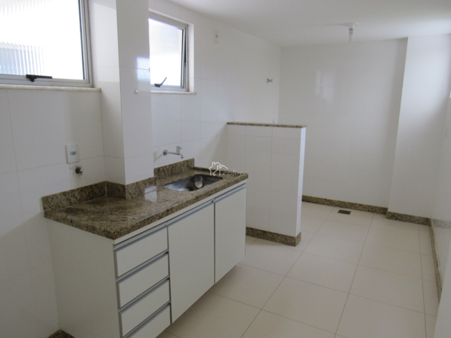 Imagem do imóvel - Apartamento para aluguel no Antar Ville: 