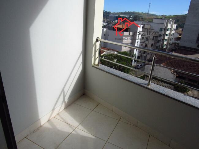 Imagem do imóvel - Apartamento para aluguel no Jardim: 