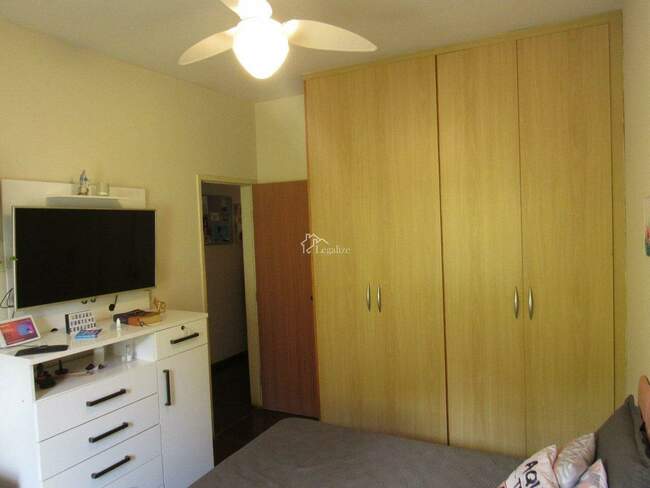 Imagem do imóvel - Apartamento à venda no Guarapiranga: 