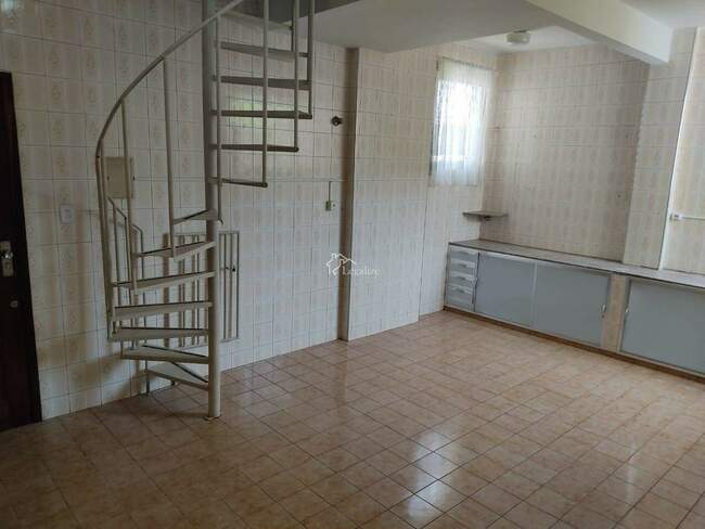 Imagem do imóvel - Apartamento à venda no Jardim: 