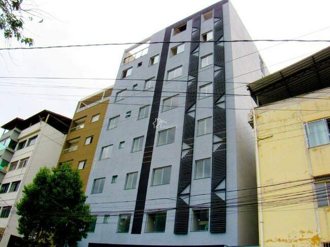 Imagem do imóvel - Apartamento para aluguel, 2 quartos, 1 suíte, 1 vaga, Palmeiras - Ponte Nova/MG