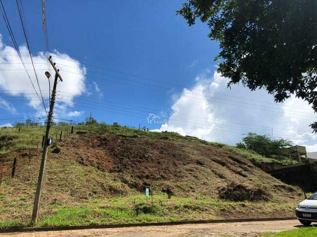 Imagem do imóvel - Lote à venda no Vale Verde: 