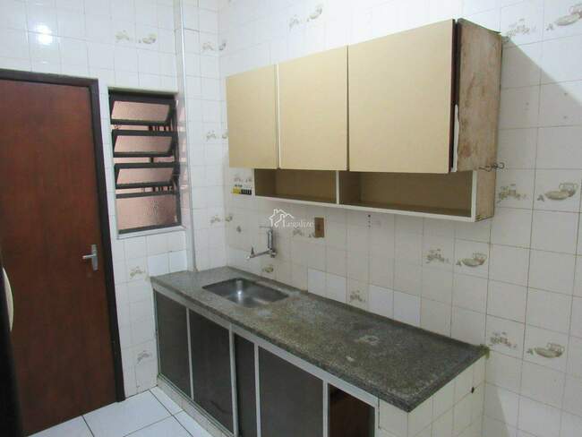 Imagem do imóvel - Apartamento para aluguel no Palmeiras: 