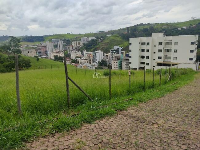 Imagem do imóvel - Lote à venda, Antar Ville - Ponte Nova/MG