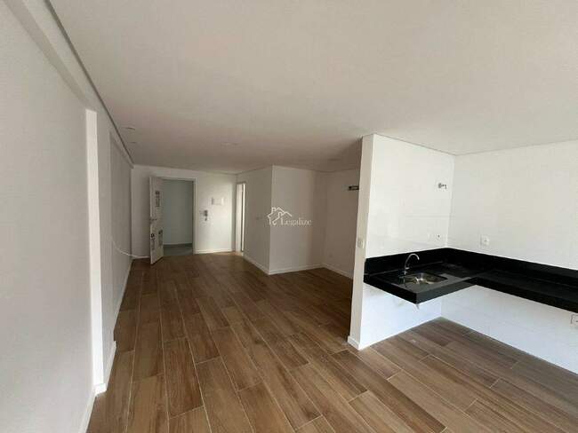 Imagem do imóvel - Apartamento para aluguel, 1 quarto, 1 vaga, Paraíso - Ponte Nova/MG