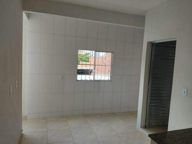 Imagem do imóvel - Apartamento para aluguel no Vila Alvarenga: 