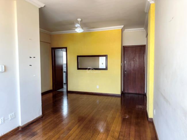 Imagem do imóvel - Apartamento à venda no Nossa Senhora Auxiliadora: 