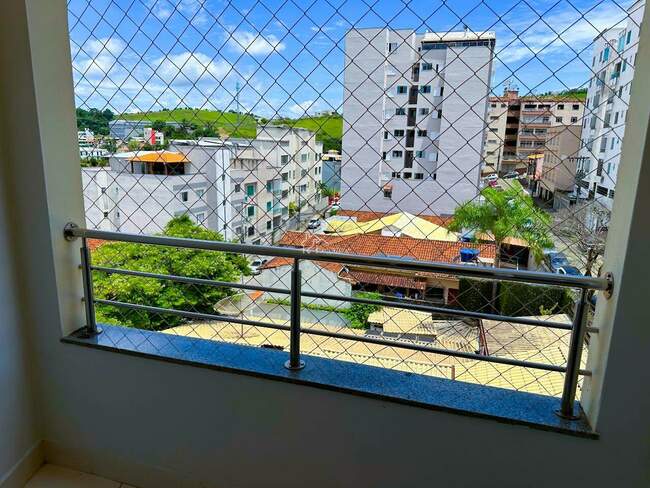 Imagem do imóvel - Apartamento para aluguel no Jardim: 