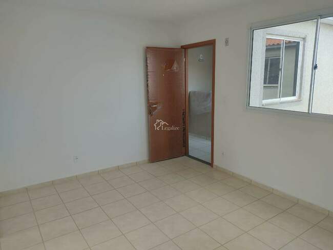 Imagem do imóvel - Apartamento para aluguel, 2 quartos, 1 vaga, Paraíso - Ponte Nova/MG