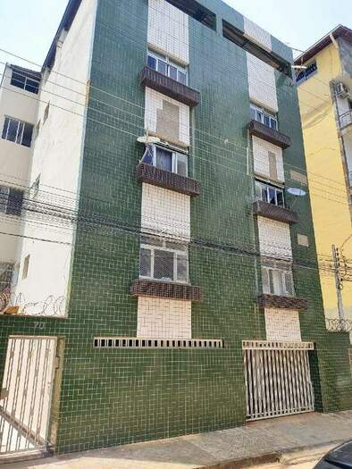 Imagem do imóvel - Apartamento à venda no Jardim: 