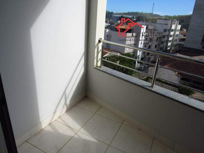 Imagem do imóvel - Apartamento para aluguel no Jardim: 