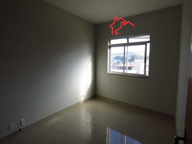 Imagem do imóvel - Apartamento para aluguel no Jardim: 