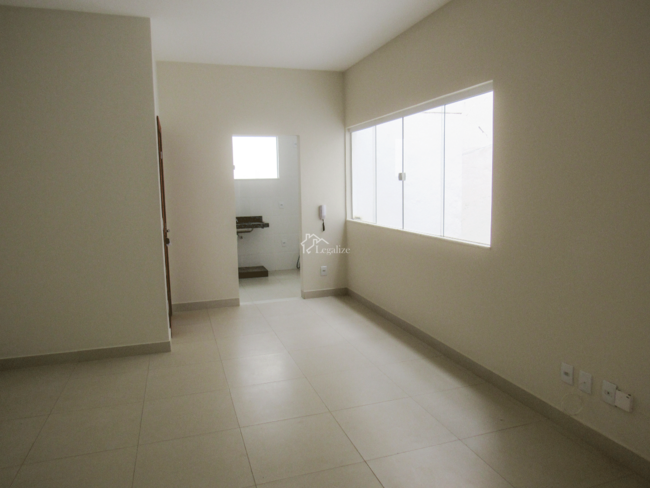 Imagem do imóvel - Apartamento para aluguel no Vale Verde: 