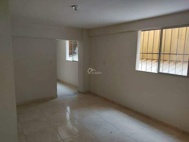 Imagem do imóvel - Apartamento para aluguel, 2 quartos, 1 vaga, Vila Alvarenga - Ponte Nova/MG