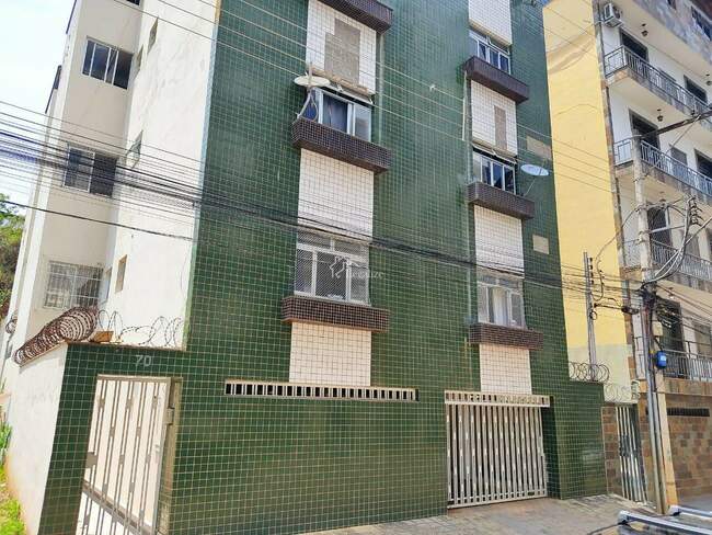 Imagem do imóvel - Apartamento à venda, 3 quartos, 1 suíte, 1 vaga, Jardim - Ponte Nova/MG