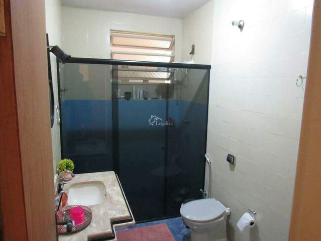 Imagem do imóvel - Apartamento à venda no Guarapiranga: 