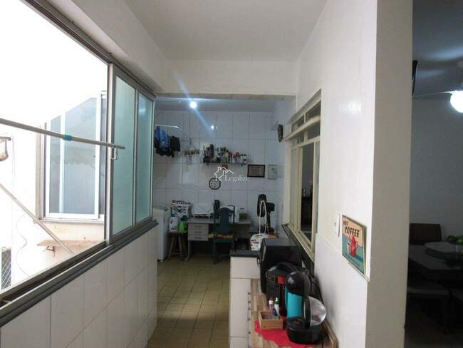 Imagem do imóvel - Apartamento à venda no Guarapiranga: 