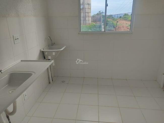 Imagem do imóvel - Apartamento para aluguel no Paraíso: 