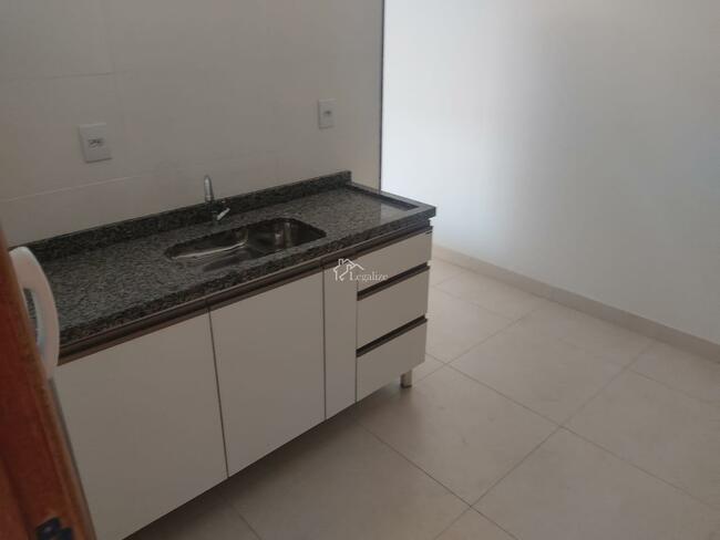 Imagem do imóvel - Apartamento para aluguel no Centro: 