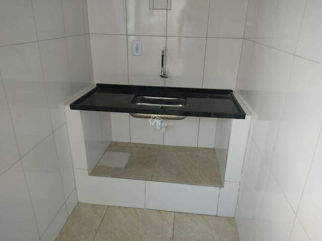 Imagem do imóvel - Apartamento para aluguel no Vila Alvarenga: 