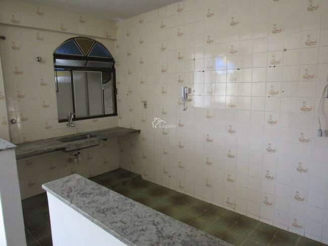 Imagem do imóvel - Apartamento para aluguel no Guarapiranga: 