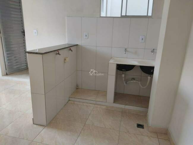 Imagem do imóvel - Apartamento para aluguel no Vila Alvarenga: 