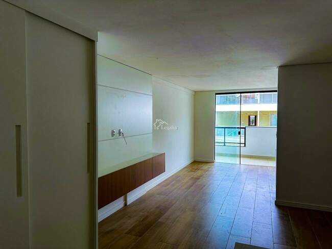 Imagem do imóvel - Apartamento para aluguel no Paraíso: 