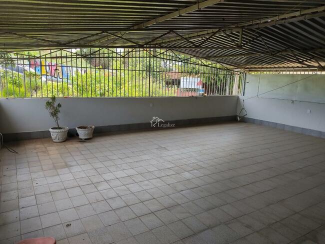 Imagem do imóvel - Apartamento para aluguel no Jardim: 