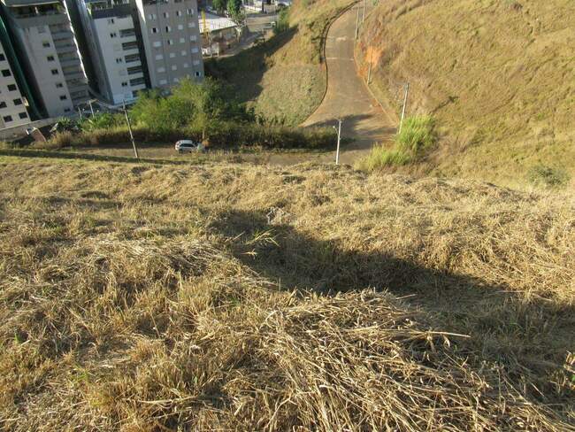 Imagem do imóvel - Lote à venda, Antar Ville - Ponte Nova/MG