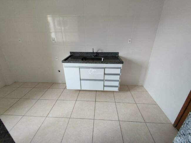 Imagem do imóvel - Apartamento à venda no Guarapiranga: 