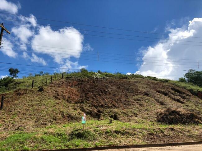 Imagem do imóvel - Lote à venda, Vale Verde - Ponte Nova/MG