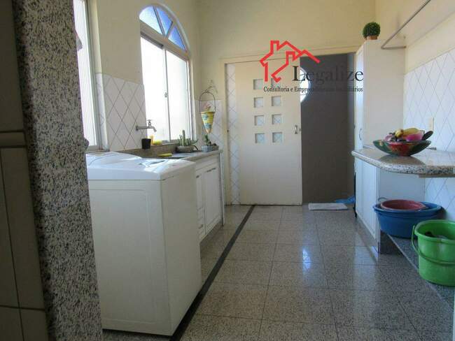 Imagem do imóvel - Casa à venda no Nossa Senhora Auxiliadora: 