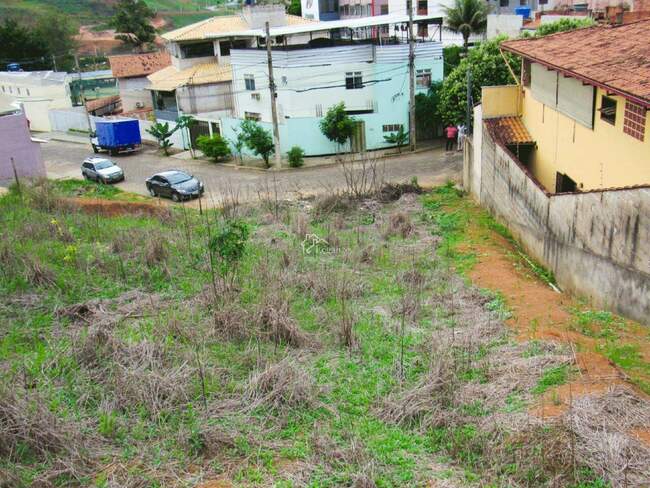 Imagem do imóvel - Lote à venda no Paraíso: 