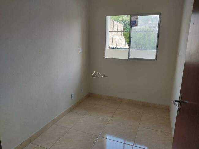 Imagem do imóvel - Apartamento para aluguel no Vila Alvarenga: 