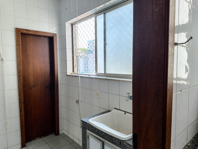 Imagem do imóvel - Apartamento à venda no Nossa Senhora Auxiliadora: 