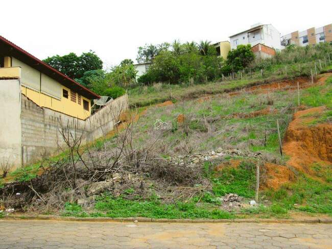 Imagem do imóvel - Lote à venda, Paraíso - Ponte Nova/MG