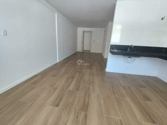 Imagem do imóvel - Apartamento para aluguel no Paraíso: 