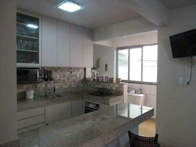 Imagem do imóvel - Apartamento à venda no Guarapiranga: 