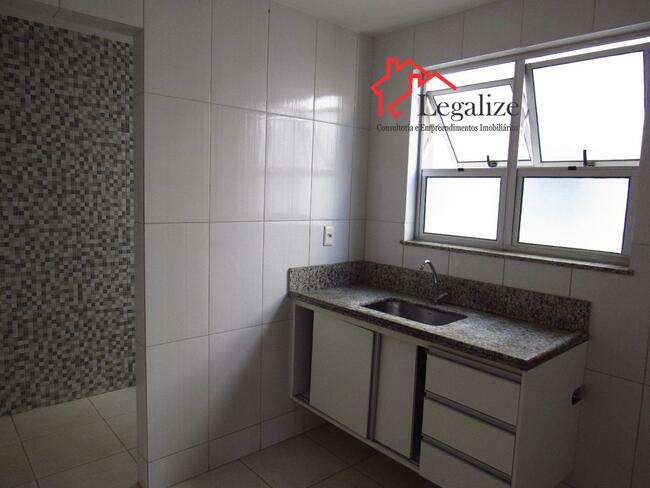 Imagem do imóvel - Apartamento para aluguel no Jardim: 