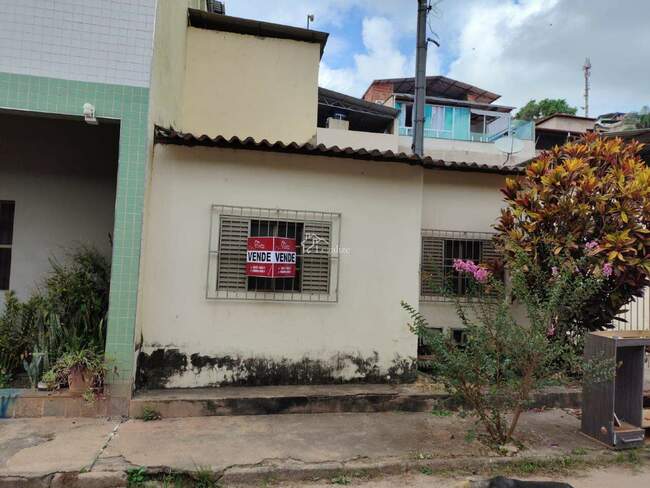 Imagem do imóvel - Apartamento à venda, 2 quartos, Vale Suíço - Ponte Nova/MG