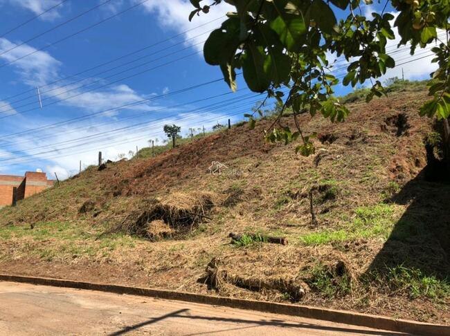 Imagem do imóvel - Lote à venda, Vale Verde - Ponte Nova/MG