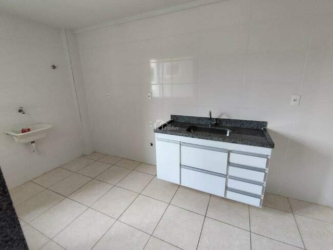 Imagem do imóvel - Apartamento à venda no Guarapiranga: 